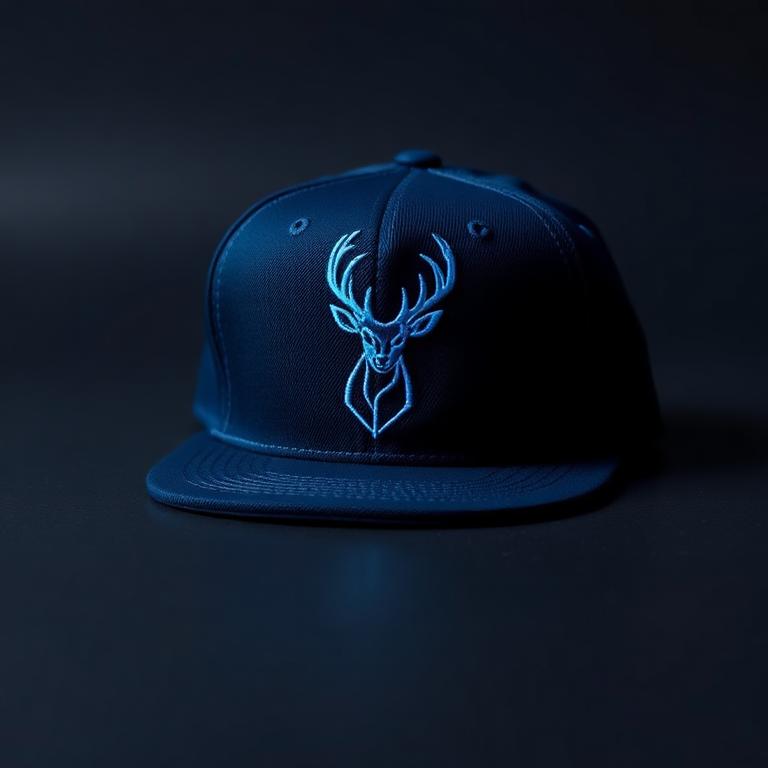 Snapback Hat