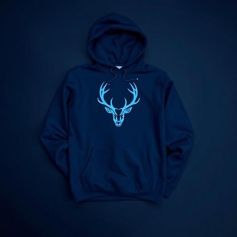 Team Hoodie